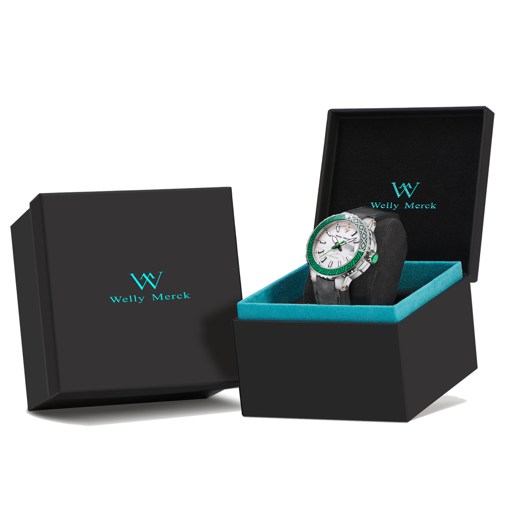 DUNHUANG Mechanical Watch