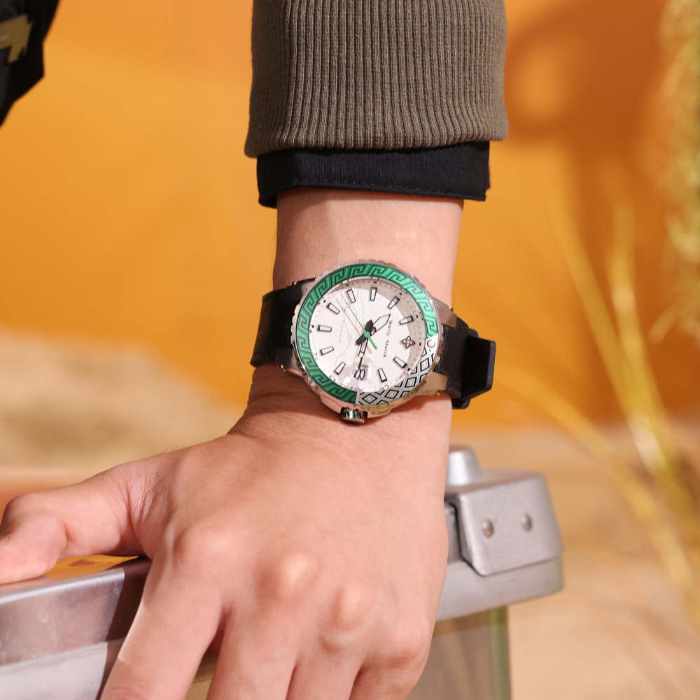 DUNHUANG Mechanical Watch