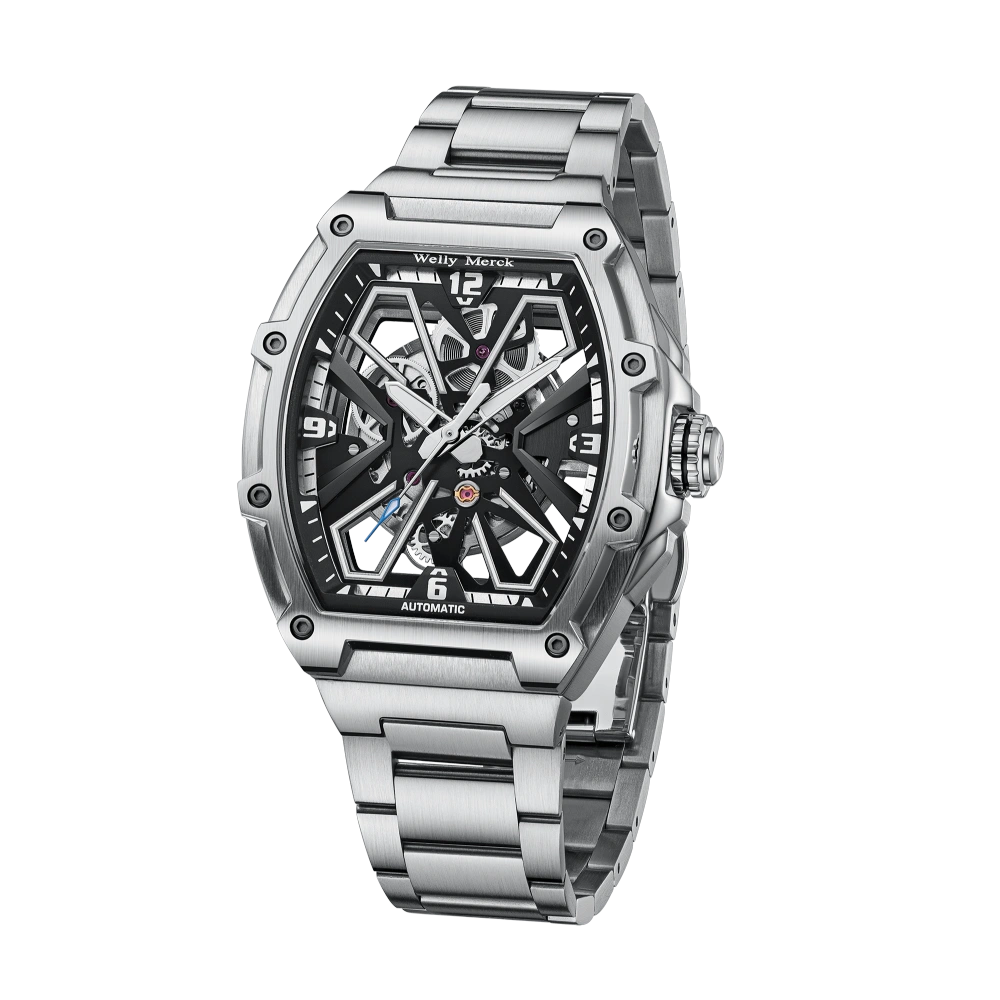 WMT Watchミラーダイヤル WMT Watchミラーダイヤル