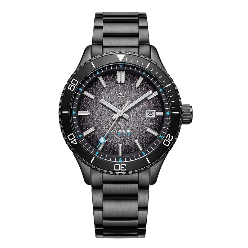 WM046 Dive Watch 42mm MIYOTA8215 20Bar Men's Automatic Watch