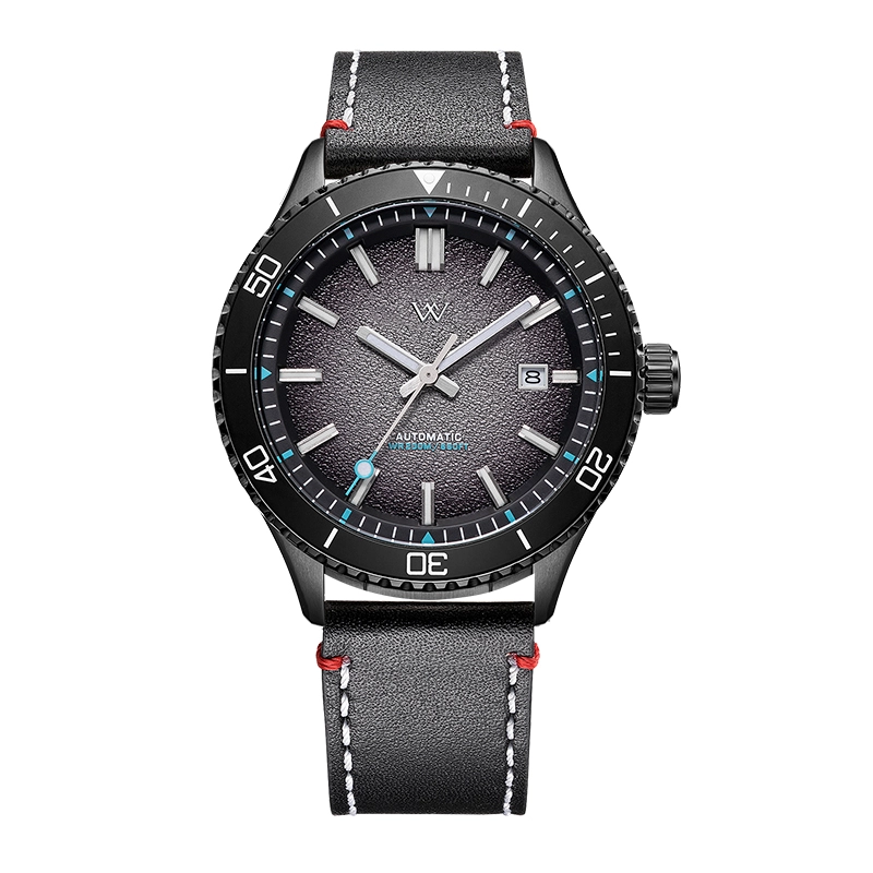 WM046 Dive Watch 42mm MIYOTA8215 20Bar Men's Automatic Watch
