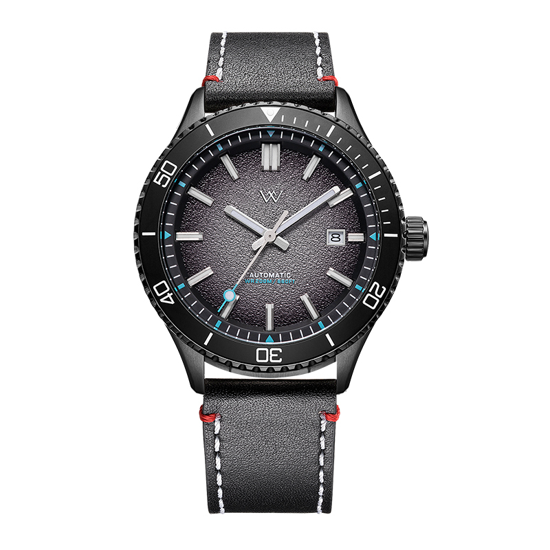 WM046 Dive Watch 42mm MIYOTA8215 20Bar Men's Automatic Watch