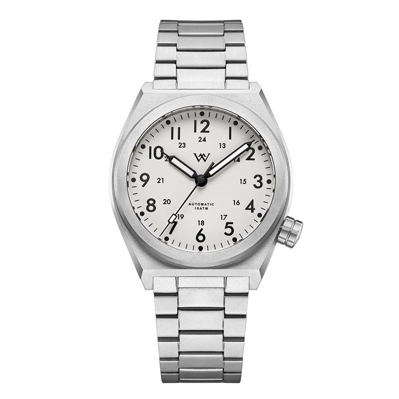 NWT Automatic Crystal Surround Bezel Watch Amazon.com: Nine West Women main image 2