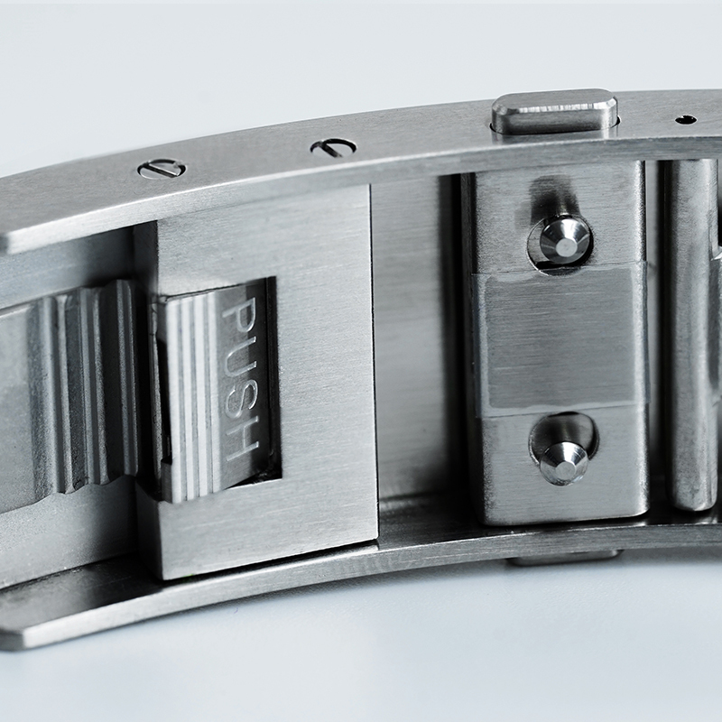 Pre-order-WM220 Dunhuang Series 40.5mm Dial NH35  Men's Automatic Mechanical Watch