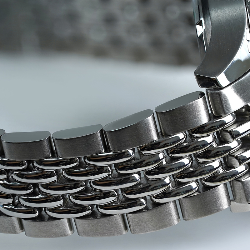 WM181 41mm NH35 Dive Watch Crystal Glass with AR Coating 20ATM 2025 new Men's Automatic Watch