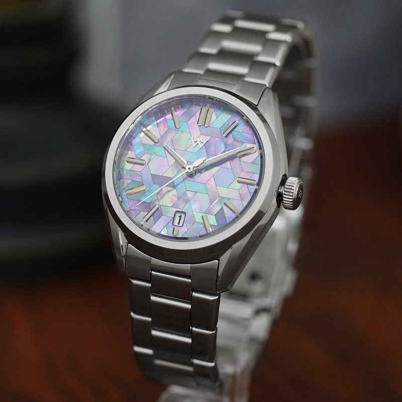 WM231 WM Watch Welly Merck 2026 New NH35 Men's Automatic Mechanical Watch 42mm Sapphire Glass AR Coated 100M Waterproof Watch