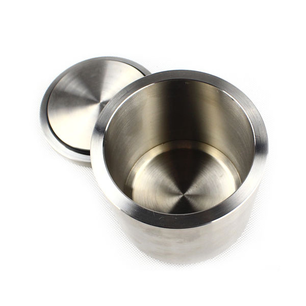 Tungsten Carbide Ball Mill Grinding Jars For Planetary Mill