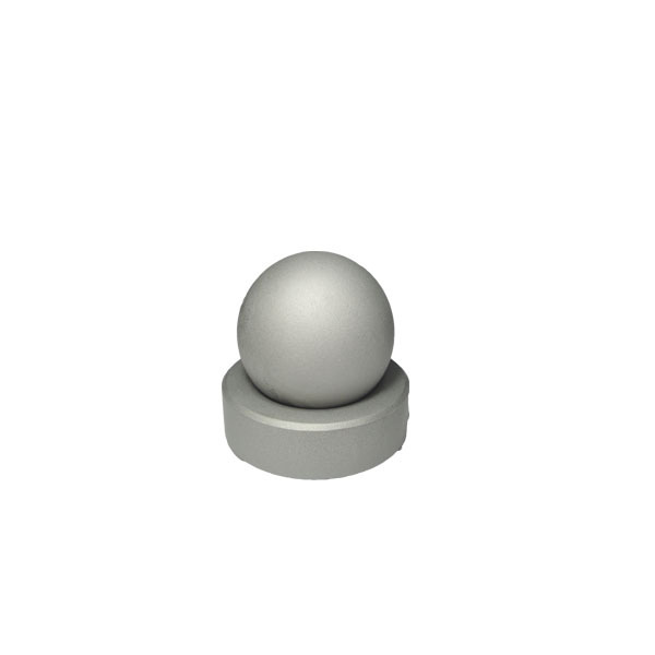 Tungsten Carbide Valve Ball And Valve Seat For Sucker Rod Pumps