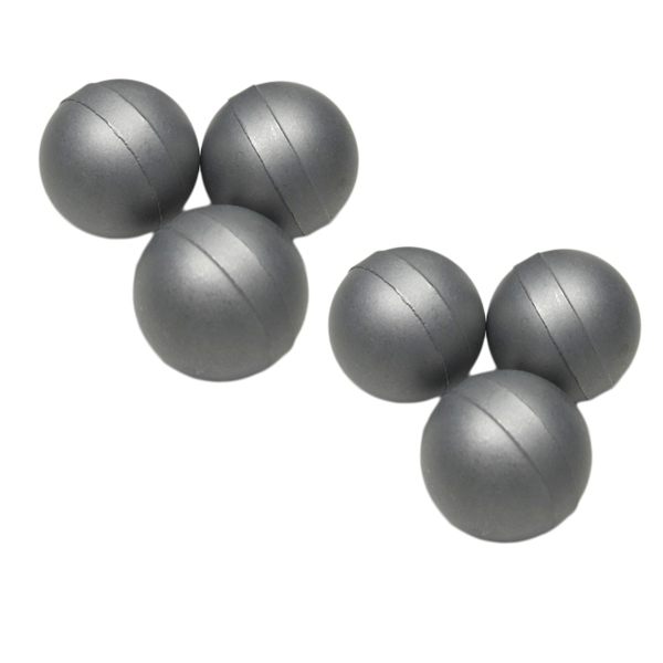 Tungsten Heavy Alloy Sphere boat Counterweight