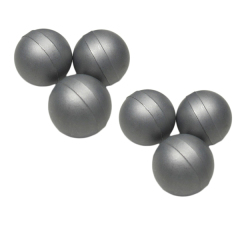 Tungsten Heavy Alloy Sphere boat Counterweight