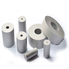 YG20 Tungsten Carbide Pellets