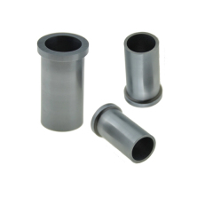 High Quality Tungsten Carbide Tube Bushing Shaft Sleeve Bearing In Oil Field