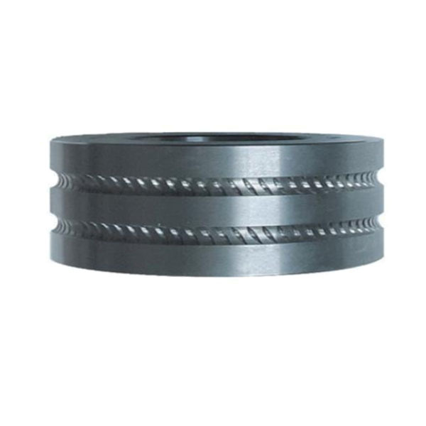 Hot Rolling Tungsten Carbide Roll Rings For Rolling Concrete Reinforcement Steel Bars