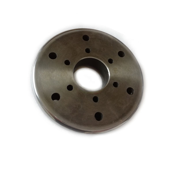 China Factory Solid Carbide Mechanical Stationary Seal Ring