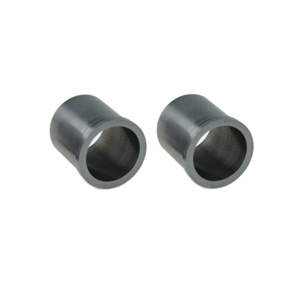 Tungsten Carbide Shaft Sleeve In Oil Field