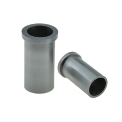 Tungsten Carbide Shaft Sleeve In Oil Field