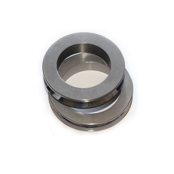 Tungsten Carbide Straightening Roller For Mesh Welding Machine