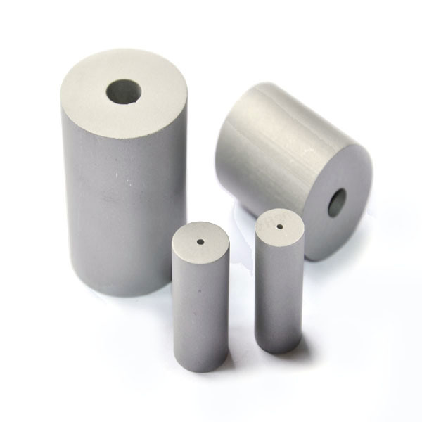 Tungsten Carbide Cold Punching Dies