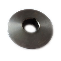 China Factory Solid Carbide Mechanical Stationary Seal Ring