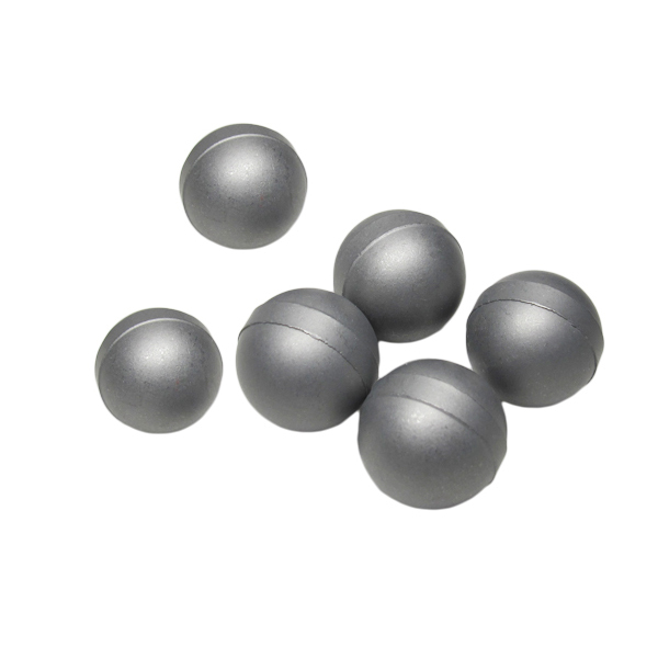 Tungsten Heavy Alloy Sphere boat Counterweight