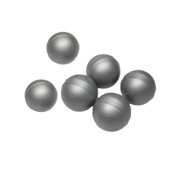 Tungsten Heavy Alloy Sphere boat Counterweight