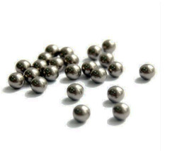 Polishing machine cemented tungsten carbide ball grinding valve ball