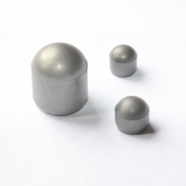 Tungsten Carbide Dome Button