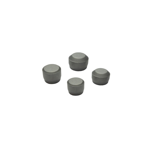 Tungsten Carbide Flat Buttons