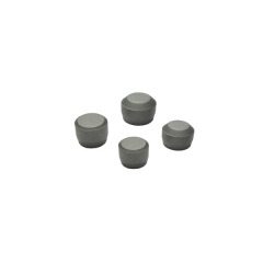 Tungsten Carbide Flat Buttons