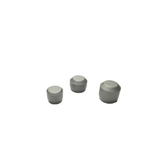 Tungsten Carbide Flat Buttons