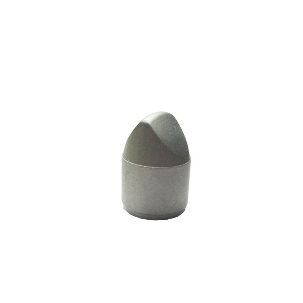Tungsten Carbide Wedged Buttons