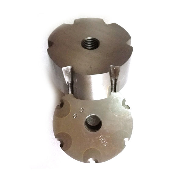 Tungsten Carbide Nail Gripper Dies