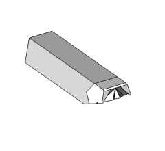 Tungsten Carbide Nail Cutters
