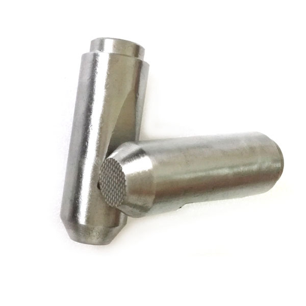 Tungsten Carbide Nail Making Tools