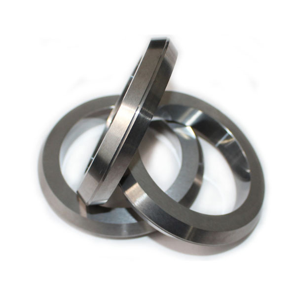 YG15 Tungsten Carbide RO/RT/CA roller For Cold Rolling