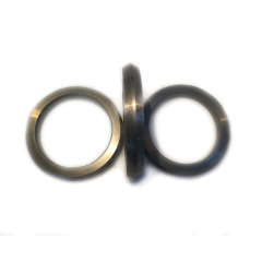 Tungsten Carbide Cold Forming Rollers