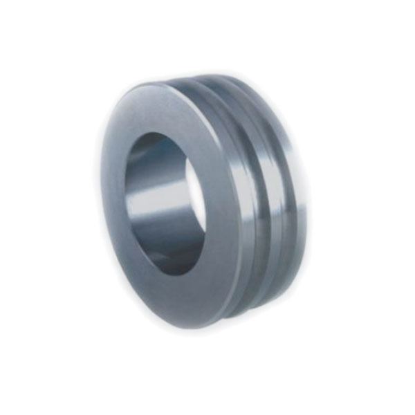 Finished Tungsten Carbide Roll Rings With Grooves