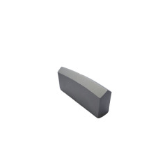 Tungsten Carbide Tips For Mining From Zhuzhou Factory