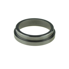 China Factory Solid Carbide Mechanical Stationary Seal Ring