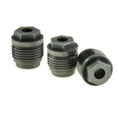 Zhuzhou Factory Tungsten Carbide Spray Nozzle For PDC Drill Bit
