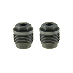 Zhuzhou Factory Tungsten Carbide Spray Nozzle For PDC Drill Bit