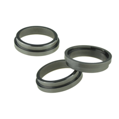 Sintered Tungsten Carbide Mechanical Sealing Ring