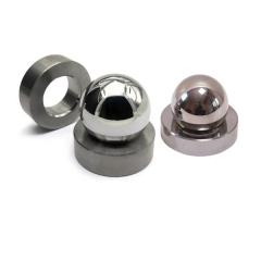 Tungsten Carbide Valve ball and Seat