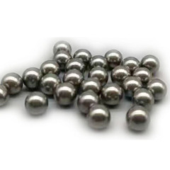 G25 tungsten carbide machinery bearing balls for radio controlled car