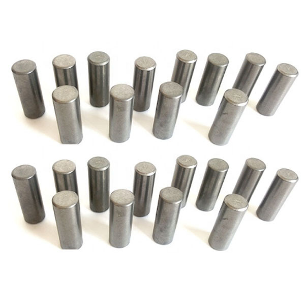 Tungsten Carbide HPGR Studs For Crushing Cement