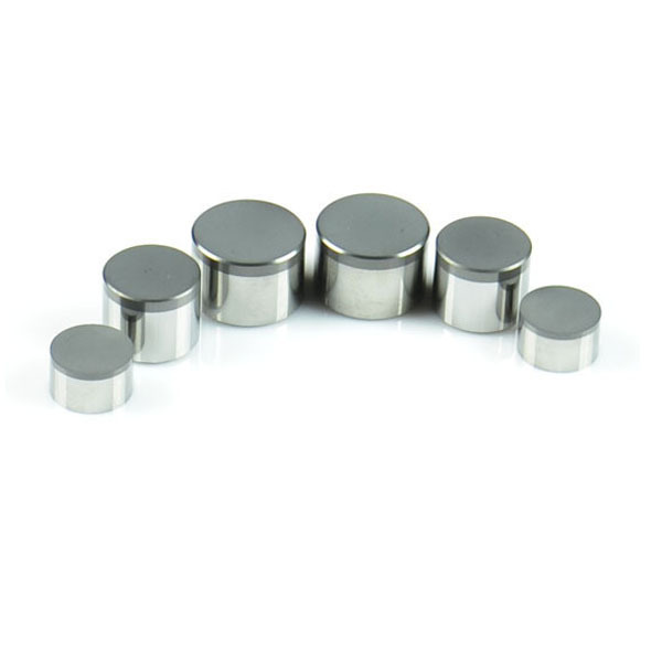 PDC Cutter for PDC Drill Bits