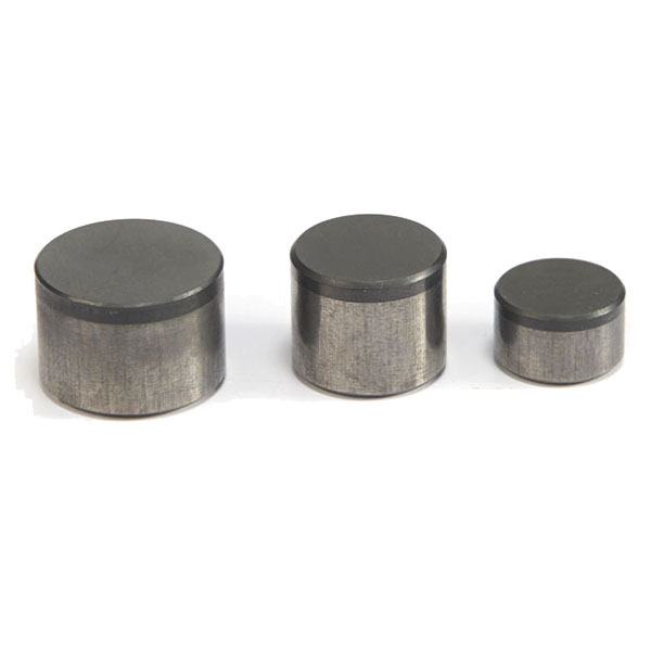 PDC Cutter for Water Well And Coal Mines Drilling Bits