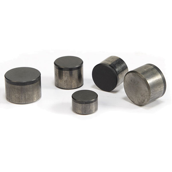 PDC Cutter for PDC Drill Bits