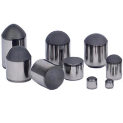 PDC Cutter for Water Well And Coal Mines Drilling Bits