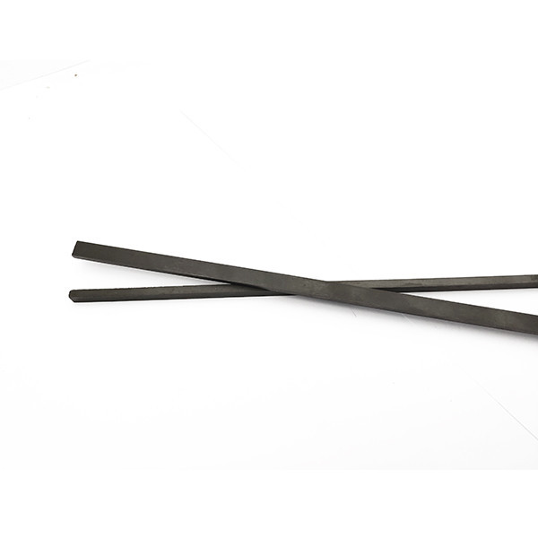 YG8 Tungsten Carbide Strips For Woodworking
